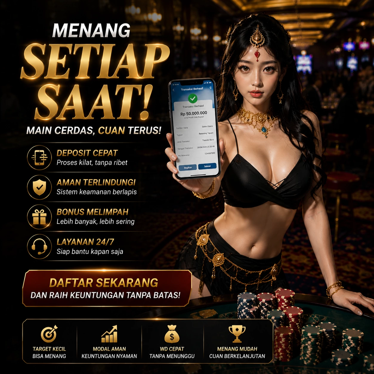 Memahami Keunggulan Layanan Game di 888r